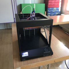 3D-Drucker Renkforce RF100 XL