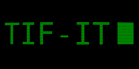 TIF-IT Logo